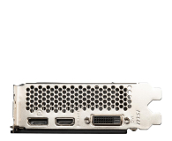 MSI GeForce RTX 3050 VENTUS 2X XS OC 8GB GDDR6 - 1182639 - zdjęcie 5